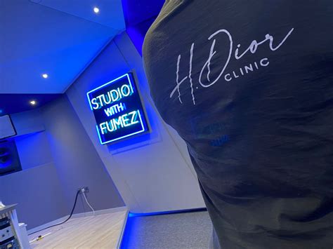 H.Dior Clinic – Wellness 